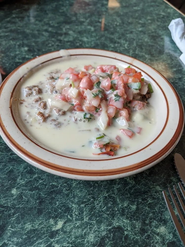 Fiesta Dip