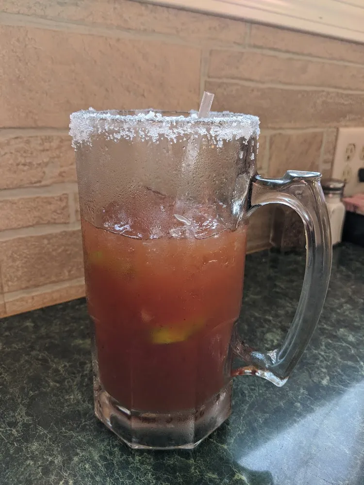 Michelada